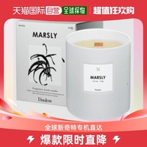 Japan Direct Mail Danlow Candle for the Straight Mail