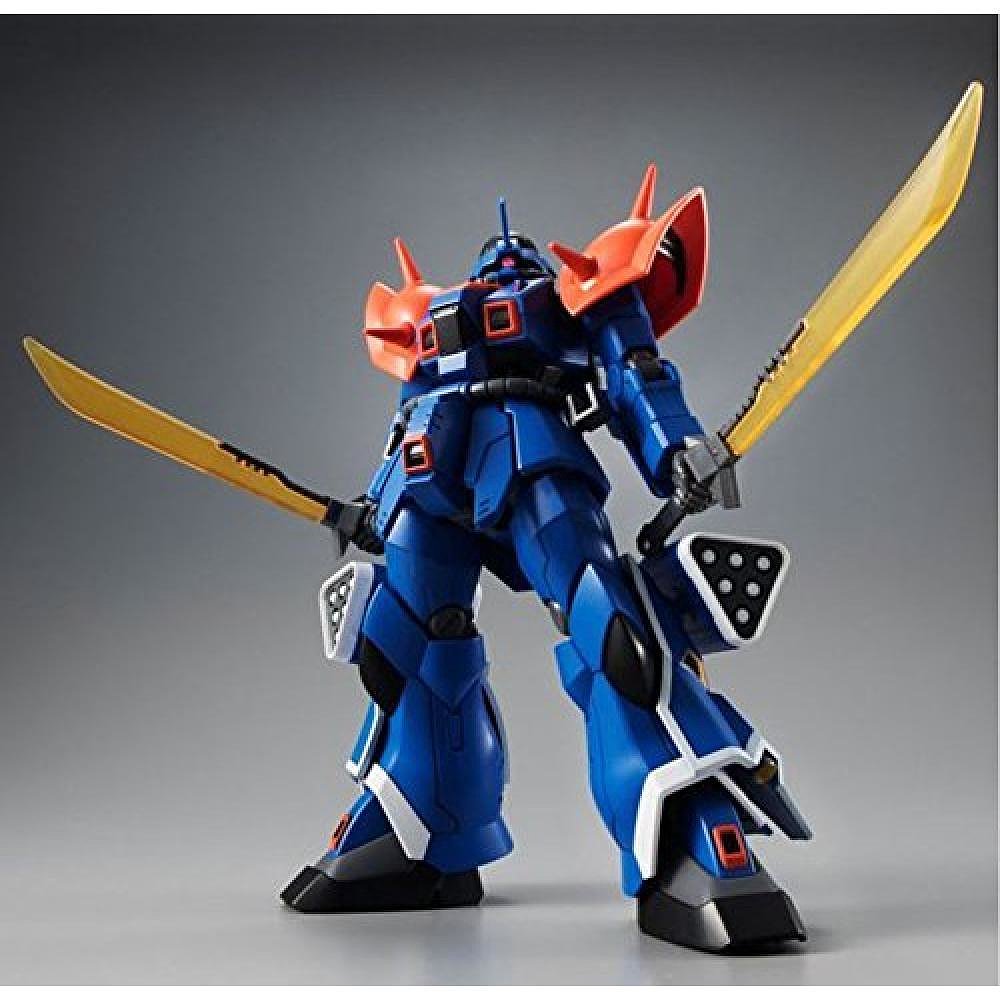 【日本直邮】万代BANDAI THE BLUE DESTINY1/144伊夫利特改(网店)-图2