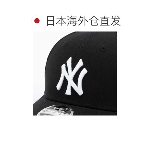 日本直邮9FORTY MC NEYYAN BLK 棒球帽 - 图1
