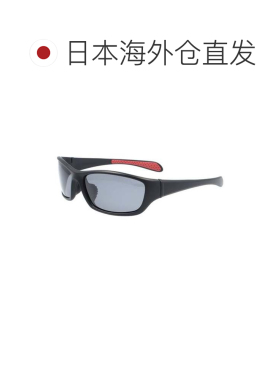 日本直邮Coleman CM 4032 灰色 哑光黑 烟灰偏光