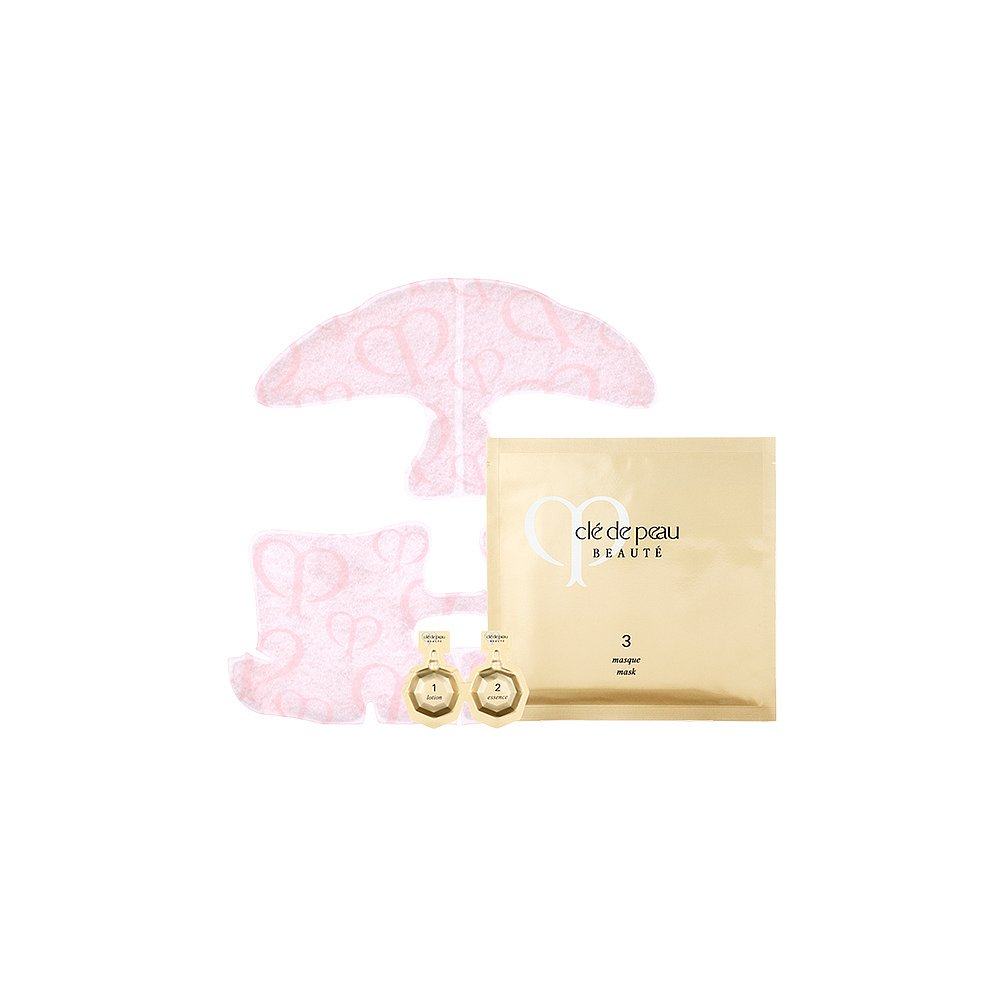  天猫国际探物日本贴片面膜