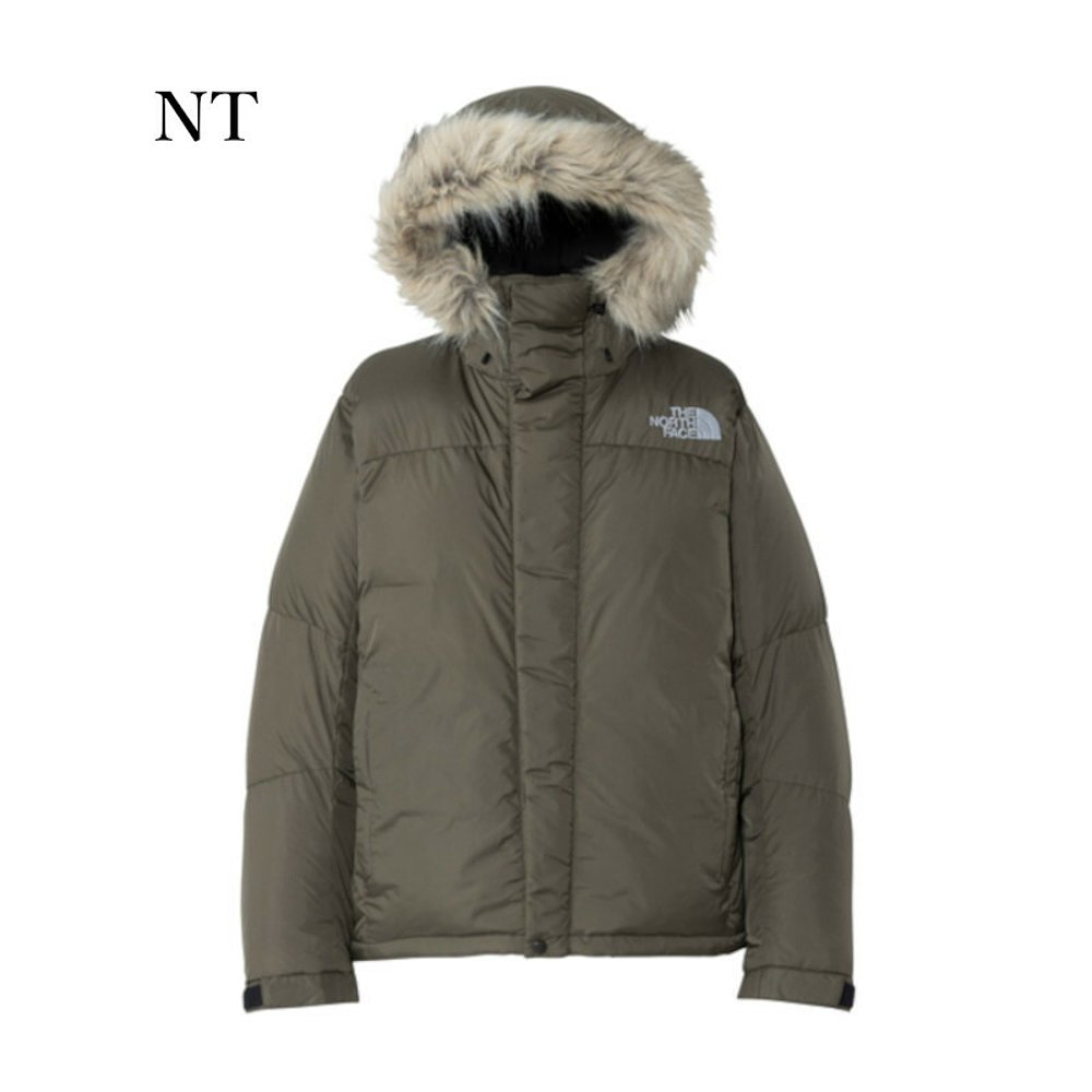日本直邮THE NORTH FACE 极地夹克 ND92545 男女通用 2025秋冬款 - 图2