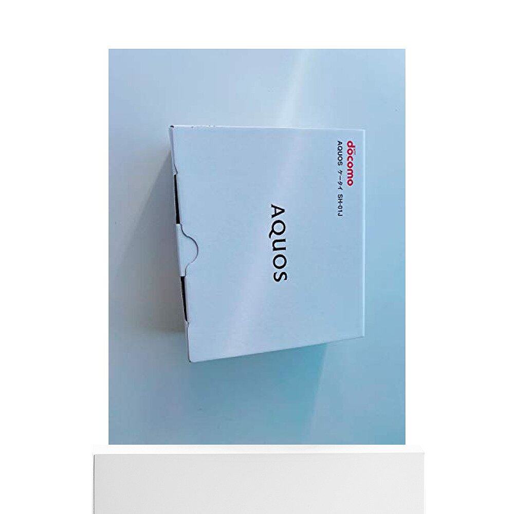 日本直邮sharp aquos sh-01j手机 天猫国际日本直购手机