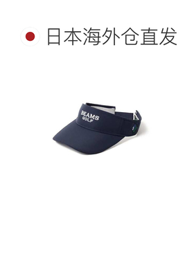 日本直邮BEAMS GOLF PURPLE LABEL 男士 简约运动【付后1h可退】