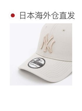 日本直邮NEW ERA 3930 道奇队棒球帽 可拉伸 MLB 款 [NE3448EW007