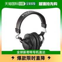(JAPAN DIRECT MAIL) Roland Roland RH200 electric drum piano instrument cable listening headphone headsets black