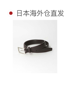 日本直邮UNITED ARROWS green label relaxing 类皮革STRC连衣裙