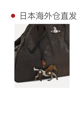 日本直邮 Horse Charm 马形吊坠