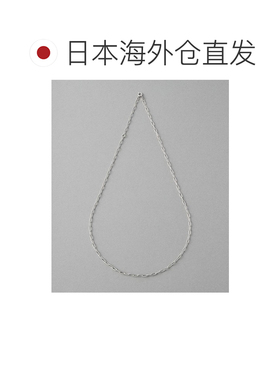 日本直邮ete 女士 小豆链半长款项链 00161731 支付后1h可退