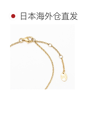 日本直邮agatha paris 女士 手链脚链