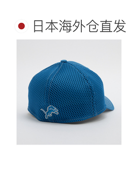 NEW ERA 纽亦华 11478422 NFL Detroit Lions 3930 蓝色