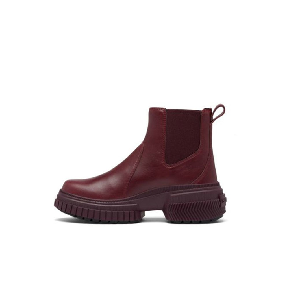 日本直邮Sorel ONA Avenue 切尔西女靴 防水女鞋 靴子 - 图0