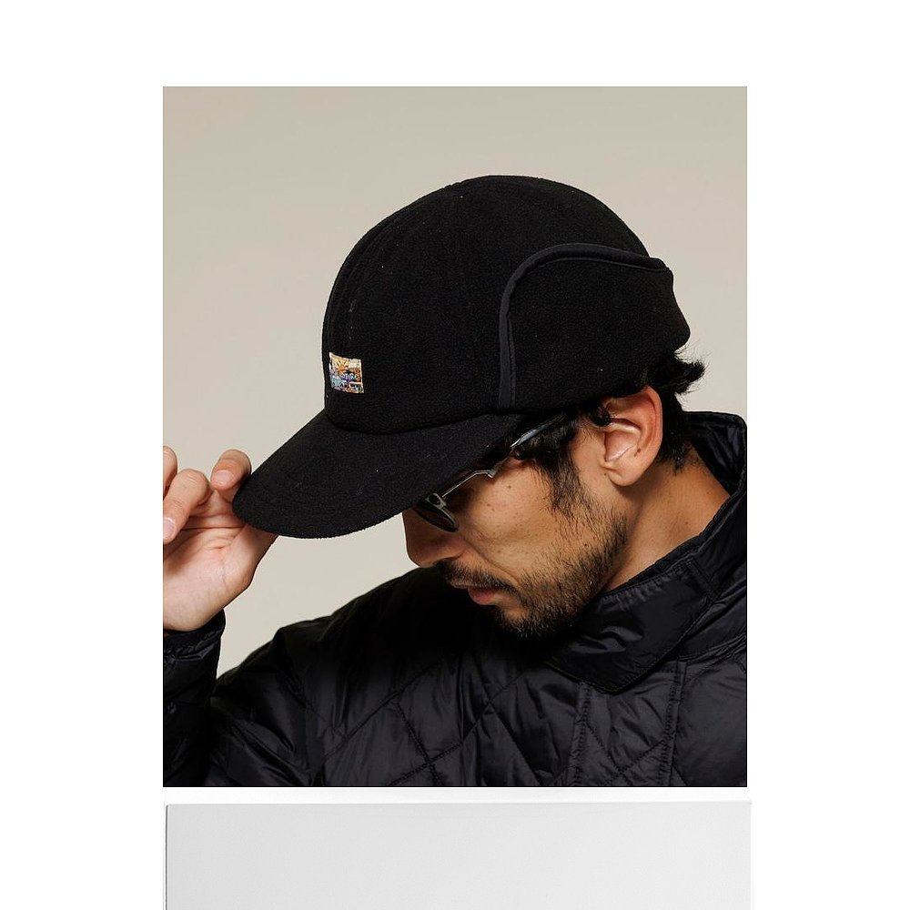 1h可退 日本直邮官方授权 FREAK'S STORE 狗耳朵羊羔绒帽羊毛帽子,淘宝优惠券,粉丝福利购,淘宝优惠卷