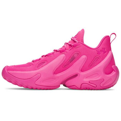 日本直邮Under Armour 巴斯 Curry 13 斯蒂芬 库里篮球鞋安德玛 - 图3