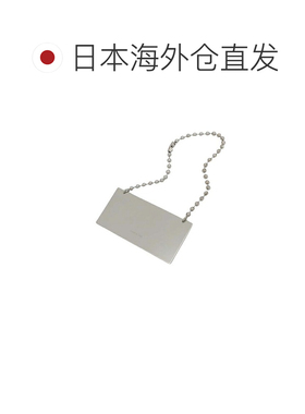日本直邮MM6 Maison Margiela sm6ua0023-p9211-951 球链钥匙扣