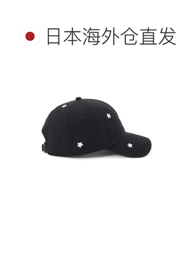 日本直邮NEW ERA 纽埃拉帽9FORTY花柄MLBONSPOTZ特别版防晒帽子