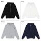 Japan Direct Mail Champion Spring and Autumn Coat Coats Coat American Style Hooded Cardigan Fashion Outdoor Short Jacket for Men