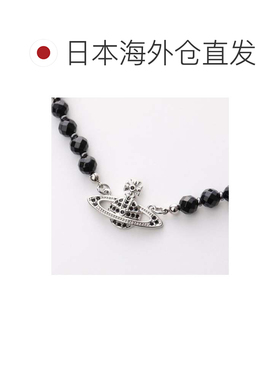 日本直邮薇薇安威斯特伍德Vivienne Westwood项链MESSALINE项圈02