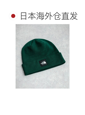 日本直邮THE NORTH FACE 男女同款 再生材料帽子【付后1h可退】