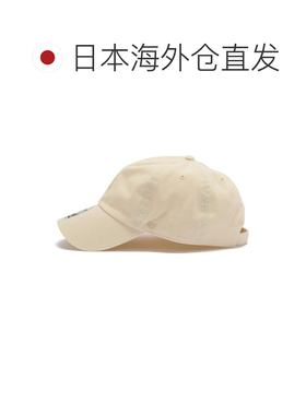 日本直邮47 CLEANUP 纽约洋基队 BASE RUNNER TONAL 迷你Logo棒球