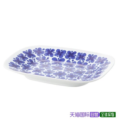 日本直邮Rolls Strand 北欧风22×28cm餐盘 [Rolls Strand] - 图3