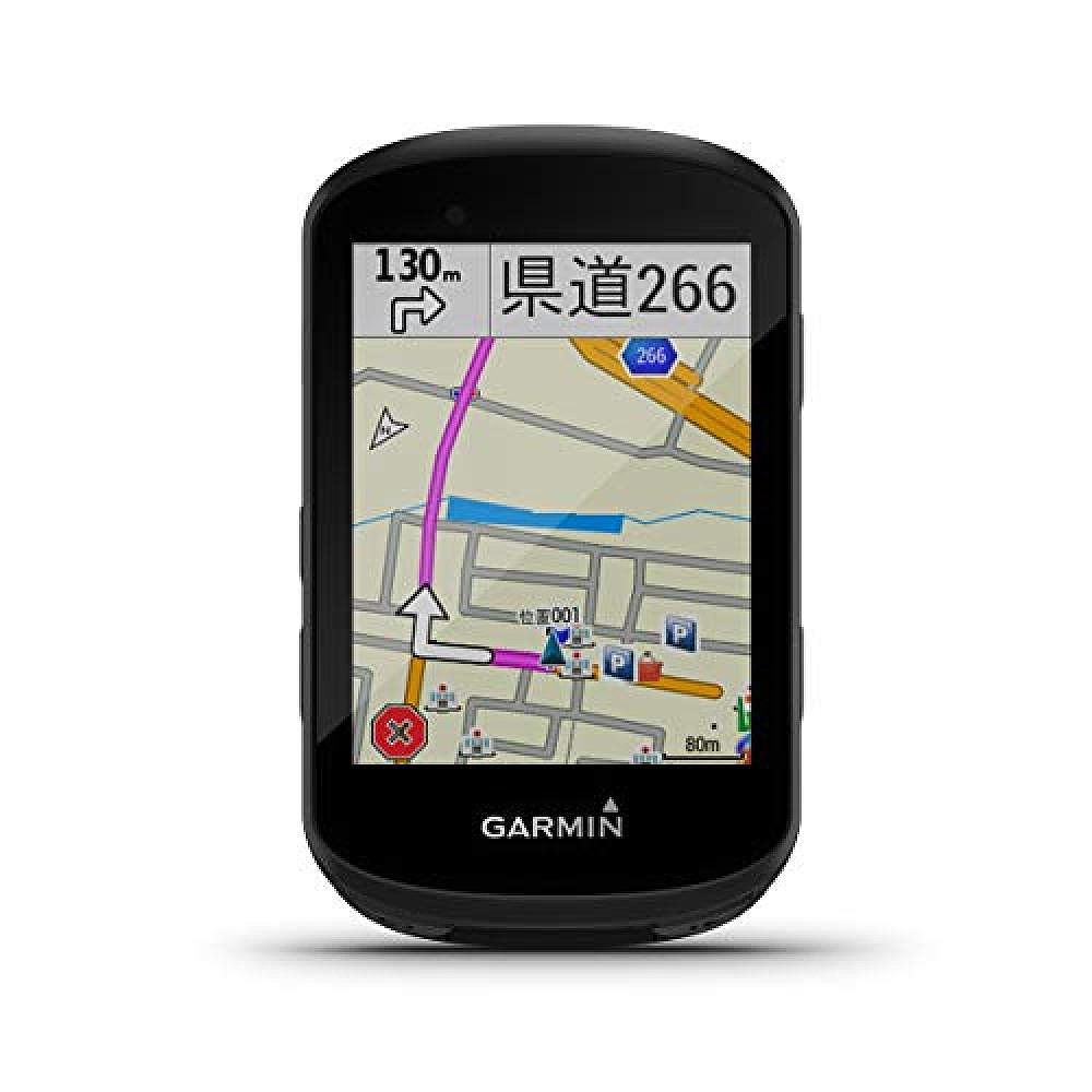 自营｜garmin佳明自行车码表及配件Edge自行车码表单品黑色-图2