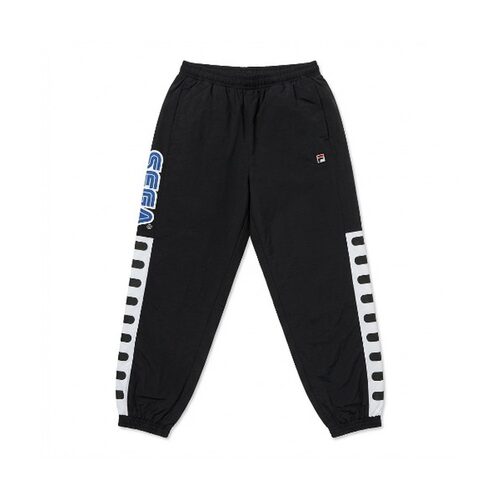 日本直邮FILA x SEGA联名复古运动裤 男女同款 CE【付后1h可退】 - 图2
