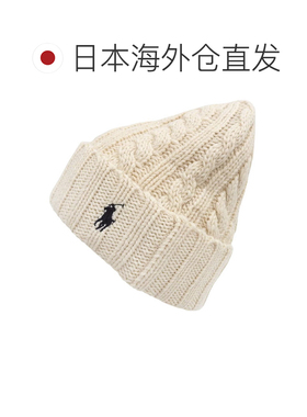日本直邮Ralph Lauren 拉夫劳伦 PC1432107 针织帽 男女通用 ONE