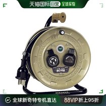 Japan direct mail HATAYA winder 200VJT3-102M (parallel import of Japanese specifications)