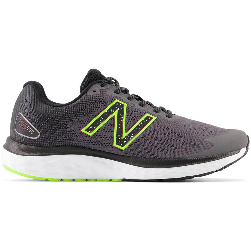 日本直邮New Balance 男款运动鞋跑步鞋健步鞋 New Balance M680K,淘宝优惠券,粉丝福利购,淘宝优惠卷