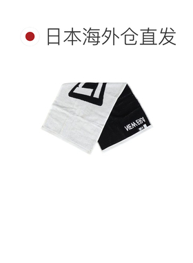日本直邮New Era盒装毛巾 面巾 旗帜标志 13644691