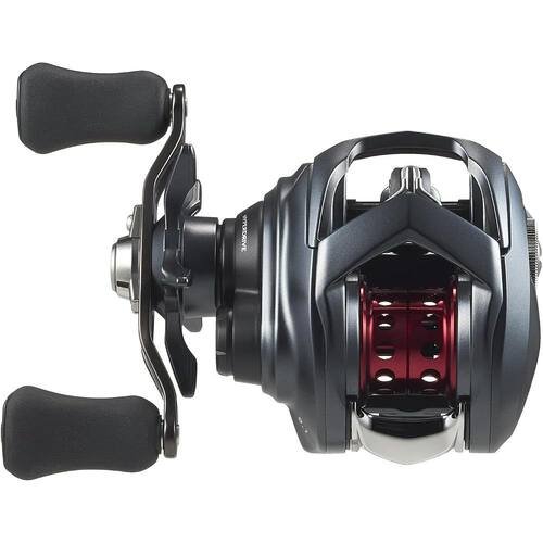 【日本直邮】DAIWA 达亿瓦 26 TATULA BF TW 8.1L 水滴轮 - 图2