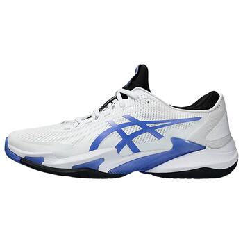 ຈົດໝາຍໂດຍກົງຈາກຍີ່ປຸ່ນ [ASICS Tennis Shoes] Court FF 3/COURT FF 3/Men's (1041A370