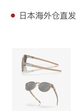 日本直邮OAKLEY 太阳镜冲浪滑雪板滑板LACTH LOW BRIDGE FIT / 奥