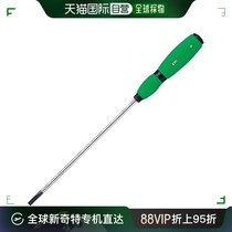 (Japan Direct Post) KTC Kyoto Mechanical Tool Fine Axis I Screwdriver D7SM-450 Long Pole Household Work