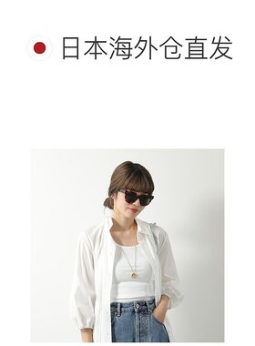日本直邮 CELINE 太阳镜 4S003CPEB CL4003IN 女士猫眼眼镜 眼镜