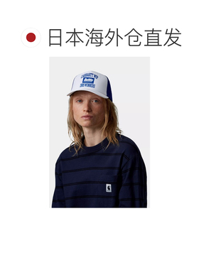 日本直邮Carhartt WIP 男女同款 1989 Winners尼【付后1h可退】