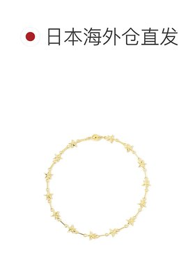 1h可退 日本直邮Gren 女士星形磁扣项圈 64420763090