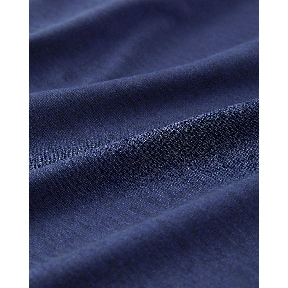 【日本直邮】DoCLASSE UV Slab 半宽裤 / 68cm (午夜蓝)阔腿裤 - 图2