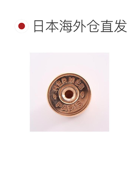 日本直邮中古二奢Hermes爱马仕女A级95新pop ash【付后1h可退】