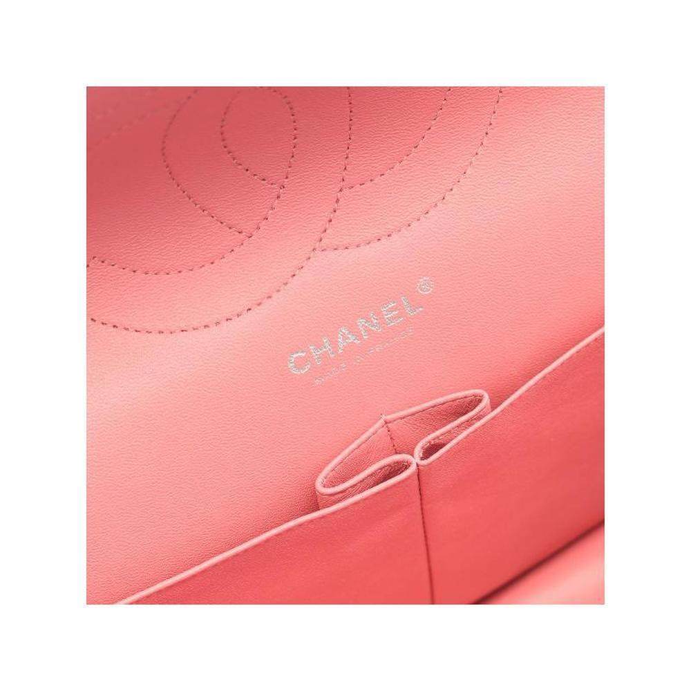 日本直邮中古Chanel香奈儿女包A级95新Shoulder bag肩包羊皮单肩,淘宝优惠券,粉丝福利购,淘宝优惠卷