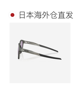 日本直邮Oakley 欧克利 SHACKLE 太阳镜 O9507D-0452 低鼻梁适配