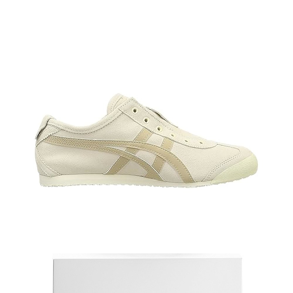 【日本直邮】Onitsuka Tiger鬼冢虎 MEXICO 66 SLIP-ON运动鞋-图3