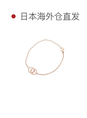 日本直邮Daniel Wellington CLASSIC UNITY LUMINE 手链 DW004003