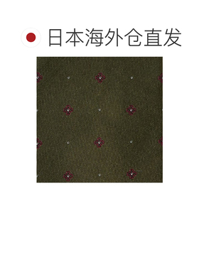 日本直邮UNITED ARROWS green label relaxing GLR 丝绸1 8.0厘米