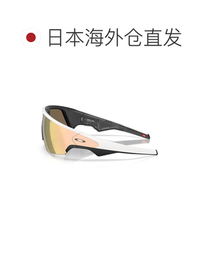 日本直邮Oakley 欧克利男士女士智能太阳镜Meta Vanguard 8001085