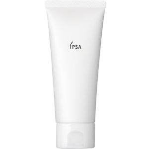 日本直邮IPSA/茵芙莎面膜进口泥粘土清洁补水保湿涂抹面膜100g
