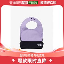 Japan Direct mail THE NORTH FACE Childrens version Baby Compact Yummy waterproof meal Meal Containment