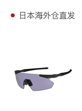 日潮跑腿SWANS（儿童）青少年运动太阳镜 GUFS-0018 MBK black FF