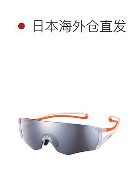 日本直邮SWANS EN8G2-0701 运动太阳镜EN8G20701-CSK